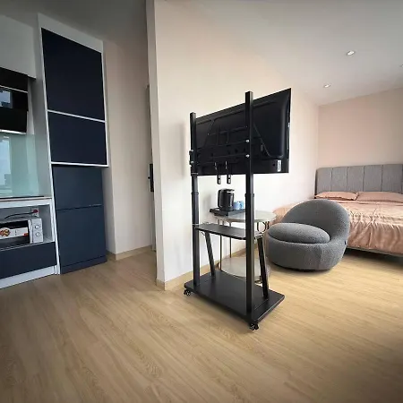 Sabrina Bed & Breakfast *