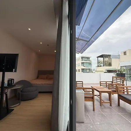 Bed & Breakfast Sabrina Trieste